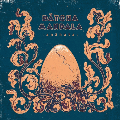 Datcha Mandala : Anâhata